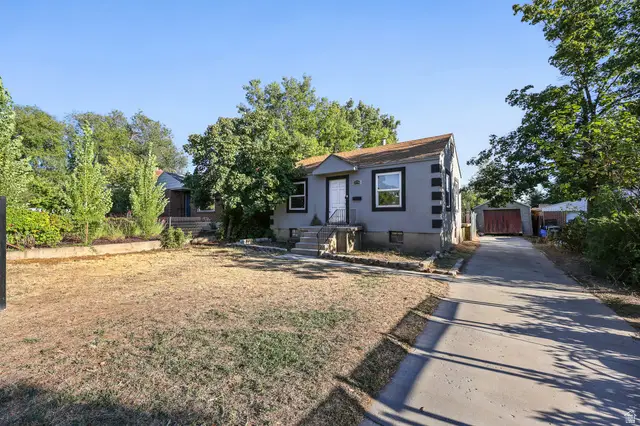 1774 E Ramona Ave, Salt Lake City, UT 84108 - #3