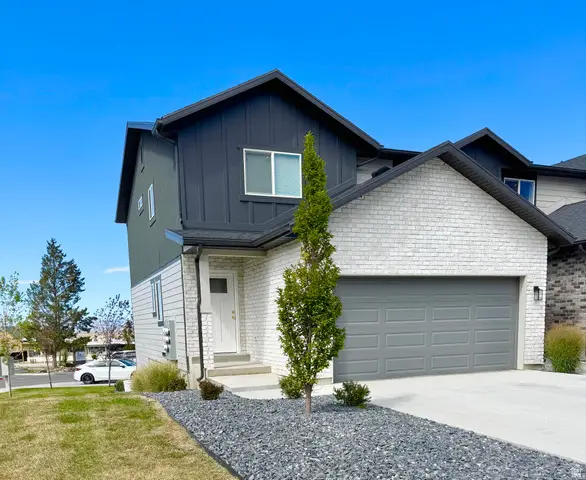 1870 S 300 W, Perry, UT 84302 - #1