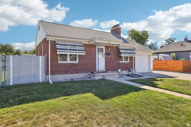 662 N Grenoble St, Salt Lake City, UT 84116 - #1