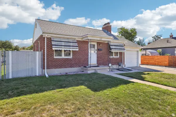 662 N Grenoble St, Salt Lake City, UT 84116