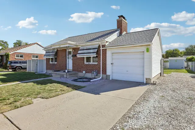 662 N Grenoble St, Salt Lake City, UT 84116 - #2