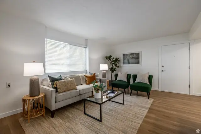 1555 E 3900 S #112, Salt Lake City, UT 84124 - #2