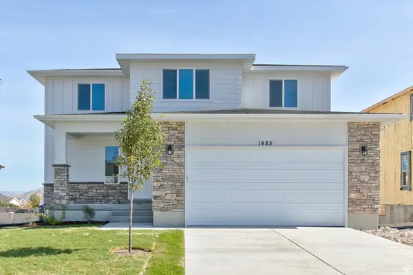 1683 S Windsong Dr #SR 376, Santaquin, UT 84655