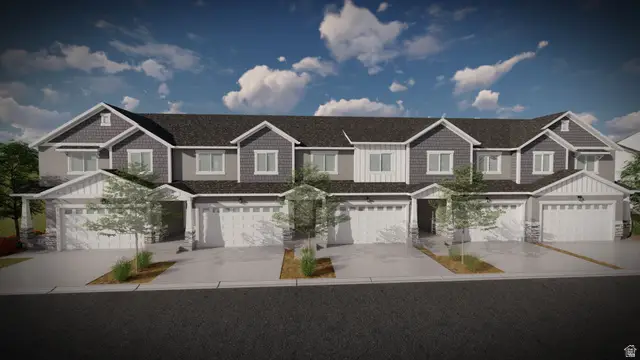 5288 S Plum Ln #749, Mapleton, UT 84664 - #1