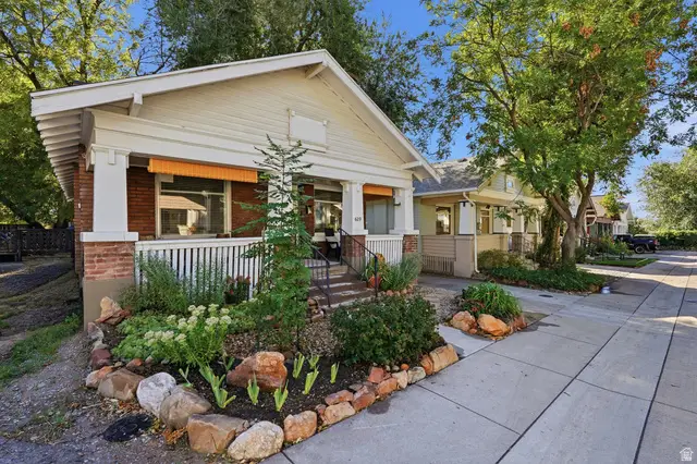 619 S Harmony Ct E, Salt Lake City, UT 84102 - #2