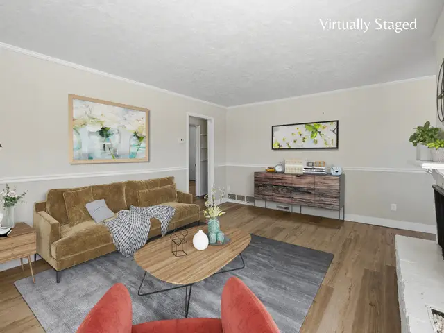 4061 S Morning Star Dr, Holladay, UT 84124 - #3