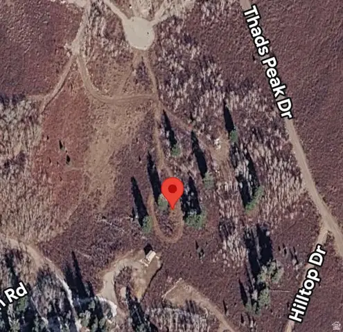 22444 Thads Peak Dr #J22, Fairview, UT 84629 - #2
