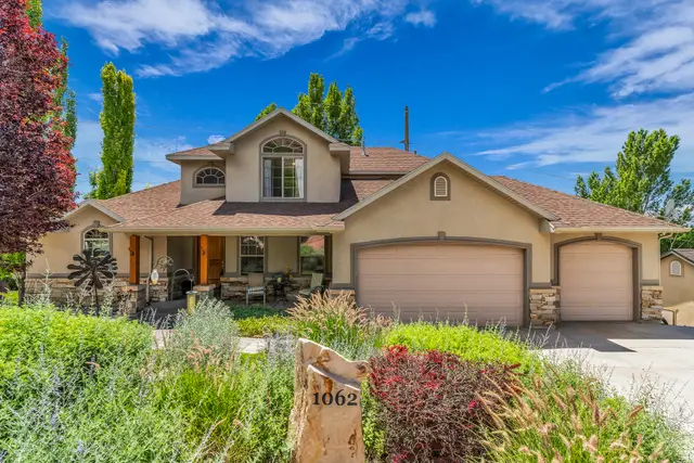 1062 E 1150 St N, Pleasant Grove, UT 84062 - #2