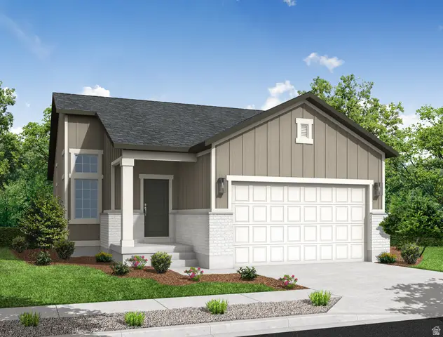 5689 N Mallard Dr, Stansbury Park, UT 84074 - #1