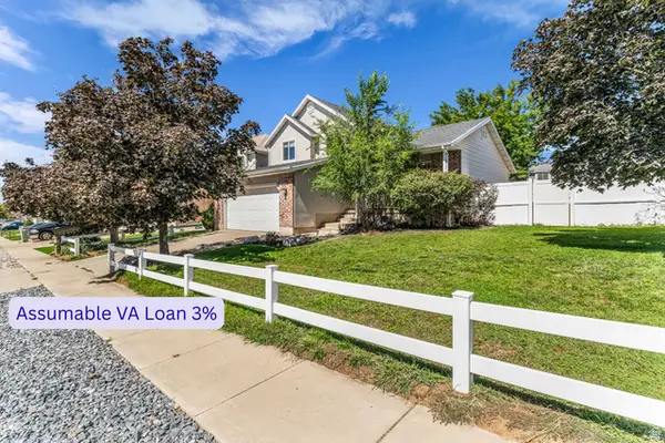 1289 E 3025 N, Layton, UT 84040