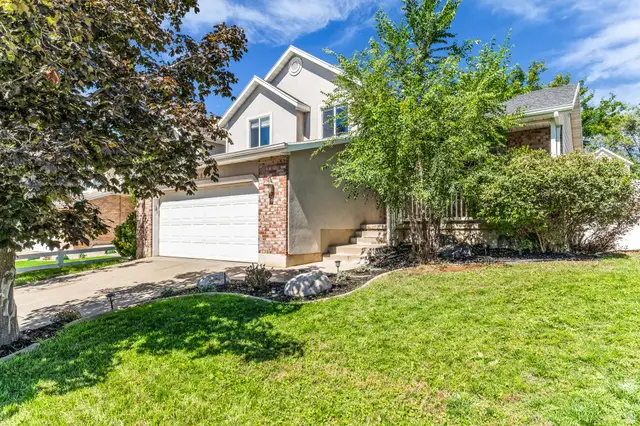 1289 E 3025 N, Layton, UT 84040 - #2