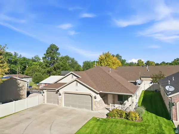 721 E 100 S, Layton, UT 84041