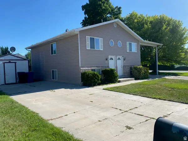 395 W 400 N, Payson, UT 84651
