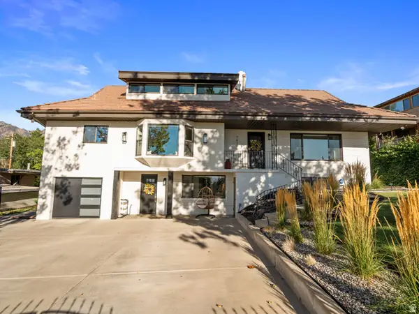 7439 S 2200 E, Salt Lake City, UT 84121
