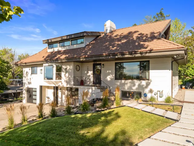 7439 S 2200 E, Salt Lake City, UT 84121 - #2