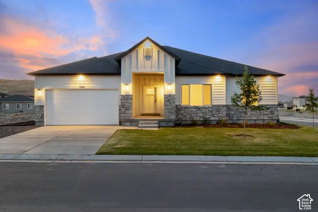 1706 S Windsong Dr #SR 361, Santaquin, UT 84655 - #2