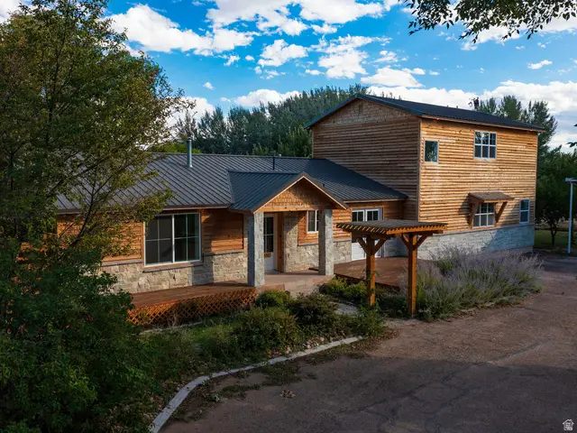 5802 E 1375 N, Fort Duchesne, UT 84026 - #1