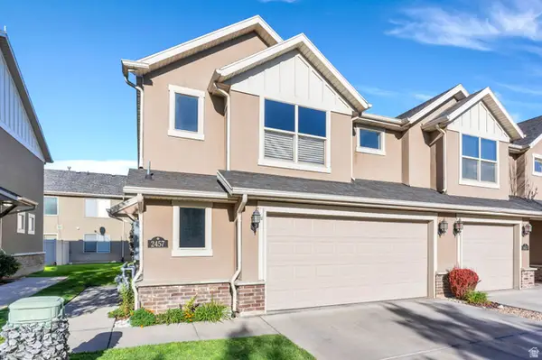 2457 S Andover St #307, West Haven, UT 84401