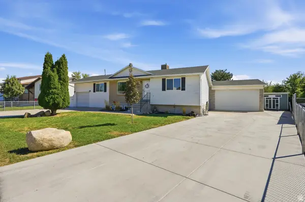 7587 S Marylebone Rd W, West Jordan, UT 84084
