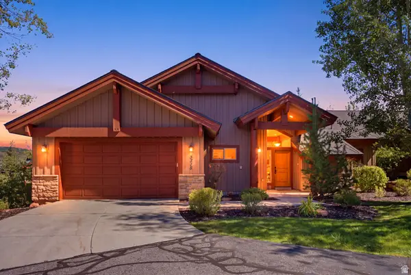 3375 Cedar Dr, Park City, UT 84098