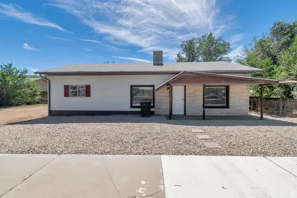 470 E Main St, Wellington, UT 84542