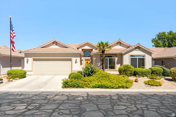 740 W Lobo Ln, Washington, UT 84780