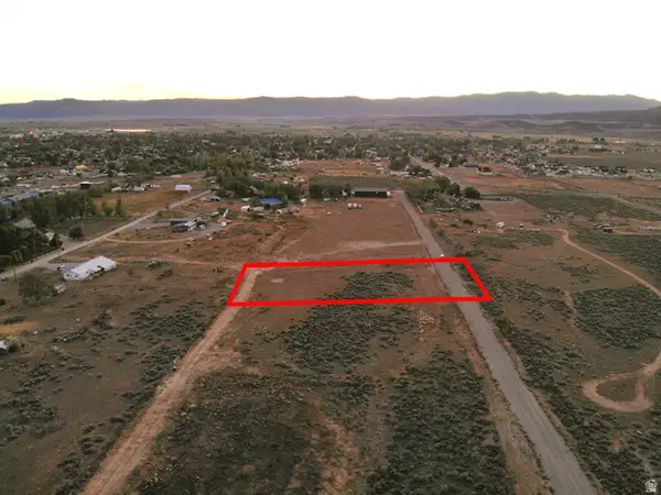 #1, Mt Pleasant, UT 84647