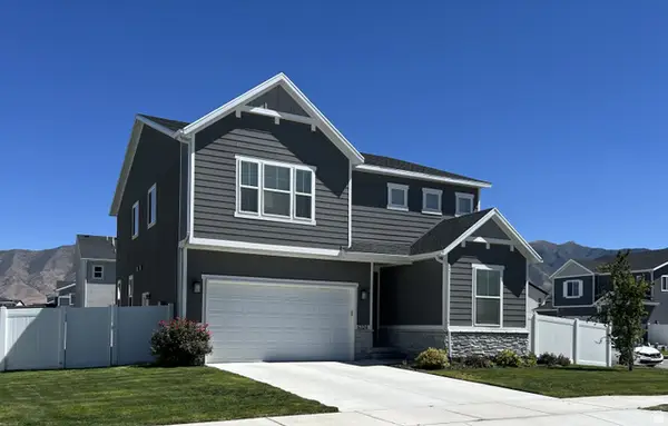 6324 N Red Colt Ln, Stansbury Park, UT 84074