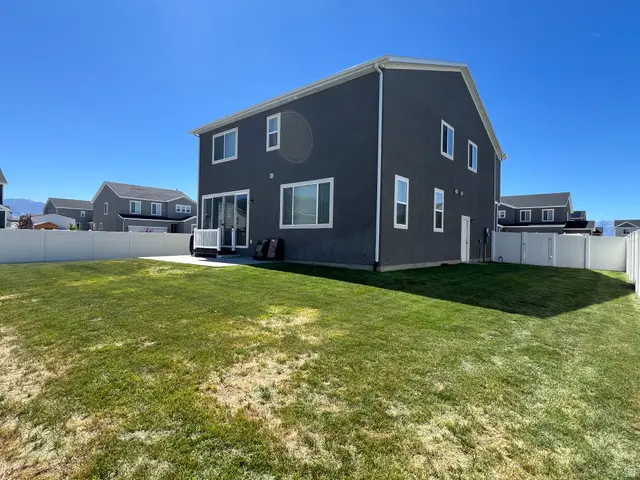 6324 N Red Colt Ln, Stansbury Park, UT 84074 - #3