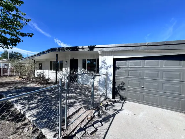 5334 S 5240 W, Salt Lake City, UT 84118 - #1
