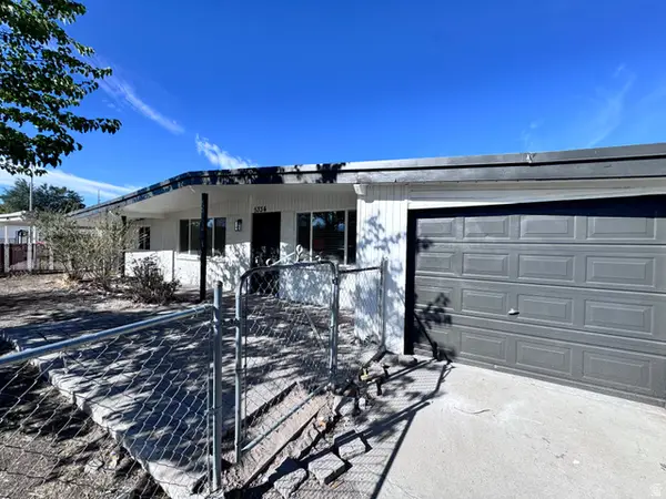 5334 S 5240 W, Salt Lake City, UT 84118