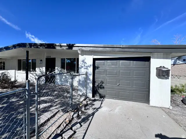 5334 S 5240 W, Salt Lake City, UT 84118 - #2