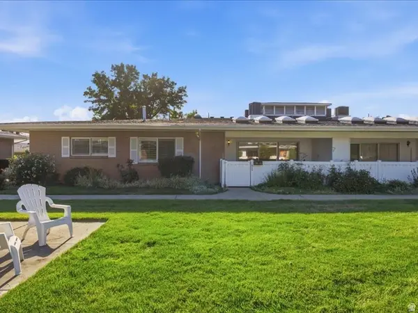 2270 E Carriage Ln #81, Holladay, UT 84117