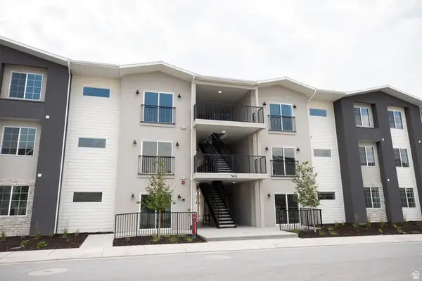 3412 N Willy Way Unit N #A2, Eagle Mountain, UT 84005