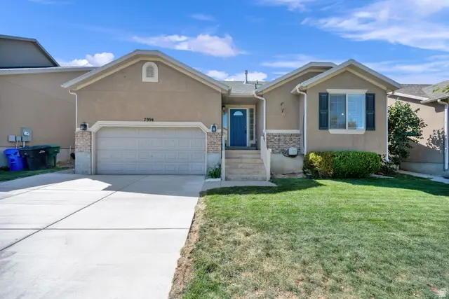 7994 S Madison Nan Dr W, West Jordan, UT 84081 - #1