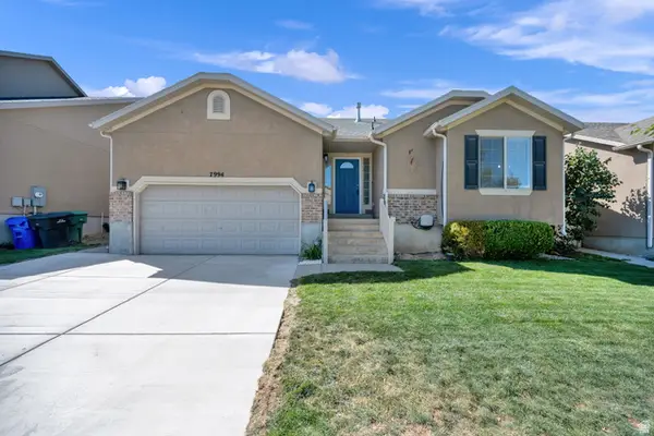 7994 S Madison Nan Dr W, West Jordan, UT 84081