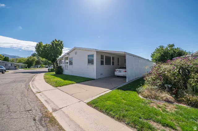 1111 N 2000 W #335, Farr West, UT 84404 - #2