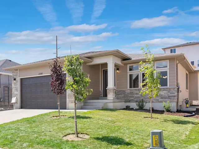 1641 S Windsong Dr #SR 371, Santaquin, UT 84655 - #1