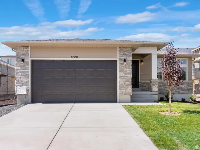 1641 S Windsong Dr #SR 371, Santaquin, UT 84655 - #2