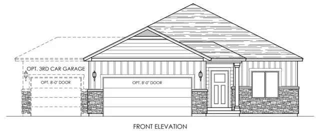 1641 S Windsong Dr #SR 371, Santaquin, UT 84655 - #3