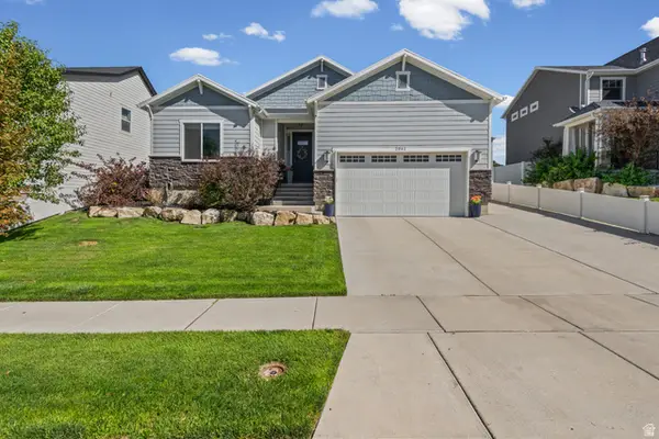 2041 E Telegraph Rd, Eagle Mountain, UT 84005