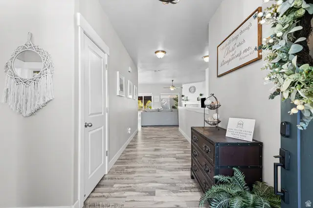 2041 E Telegraph Rd, Eagle Mountain, UT 84005 - #3