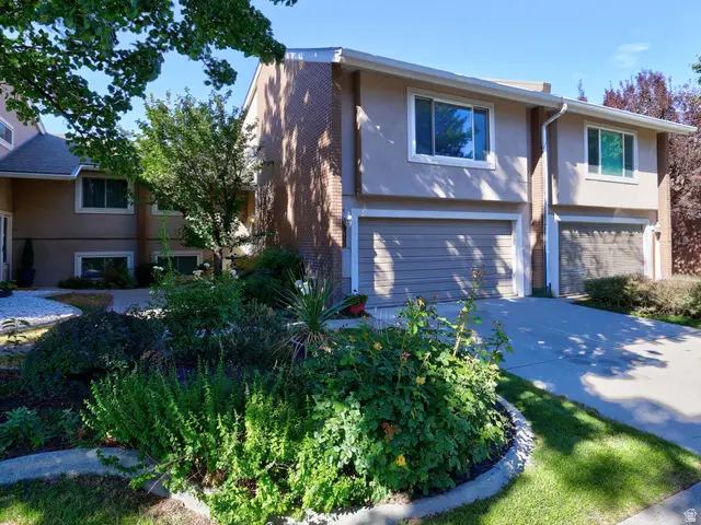 1875 E Casino Way, Salt Lake City, UT 84121 - #1