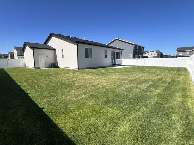 6362 N Red Colt Ln, Stansbury Park, UT 84074 - #3