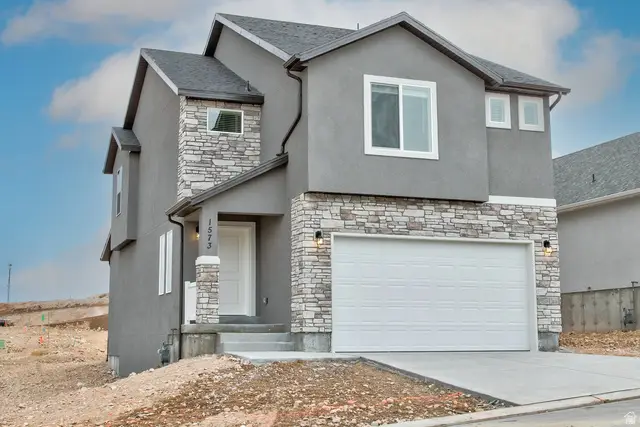 1671 S Windsong Dr #SR 374, Santaquin, UT 84655 - #2