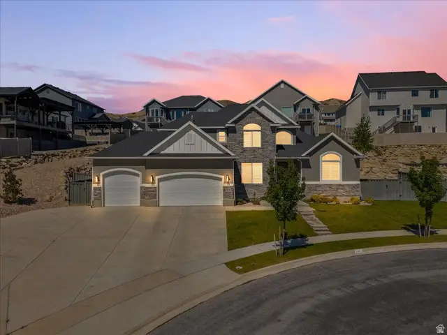 3961 N Morning Burst Ln, Lehi, UT 84048 - #1