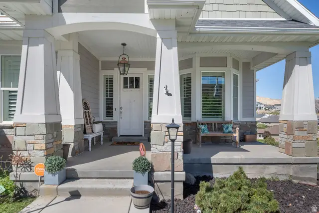 15012 S Spring Dr W, Herriman, UT 84096 - #3