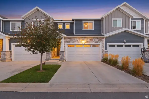 1173 W Racehorse Way, Bluffdale, UT 84065