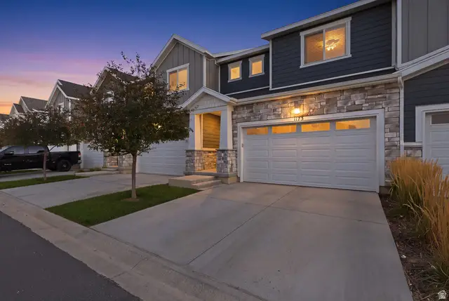 1173 W Racehorse Way, Bluffdale, UT 84065 - #2