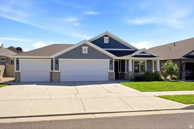 2307 W 1900 N, Clinton, UT 84015 - #1